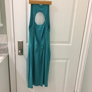 Lululemon Go for it mid length dress